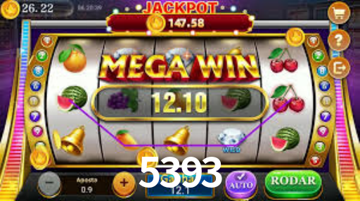 5393 bet