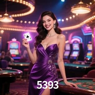 Jogos de Slot 5393