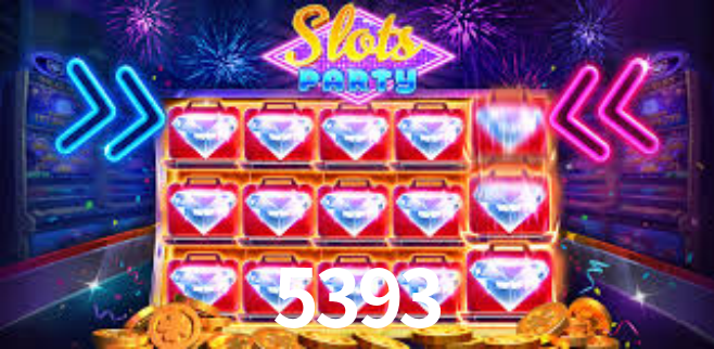 PIX Instantâneo 5393