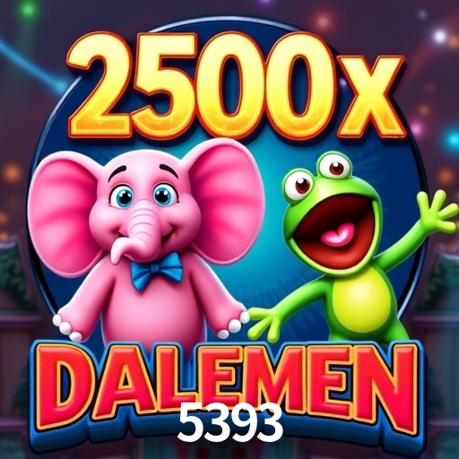 Descubra o Programa VIP da 5393: Vantagens Exclusivas para Jogadores