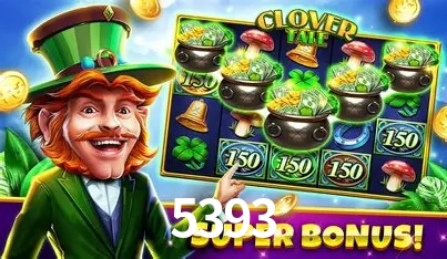 Benefícios da Conta 5393