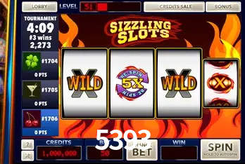 Provedores de Jogos 5393