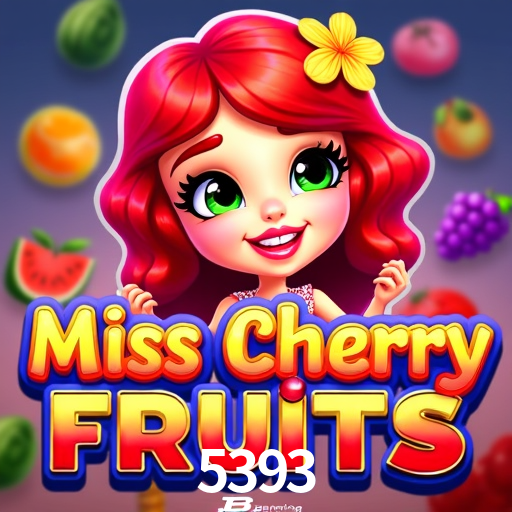 Inovações de Jogos na 5393: O Futuro das Experiências Interativas