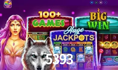 Tecnologia da Plataforma 5393