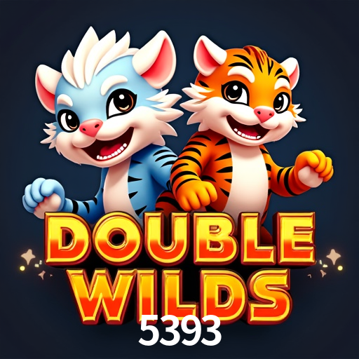 PIX Instantâneo 5393