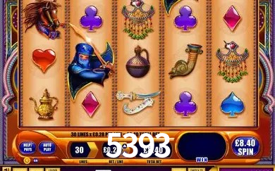 Integração de APIs 5393